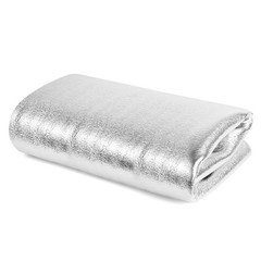 22sqft 80″×40″ Car&Home Interior Heat Sound Deadener Insulation Mat Easy to Cut