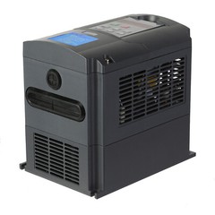 7.5KW 10HP VFD Single To 3 Phase Variable Frequency Drive Inverter 220V 0-400HZ