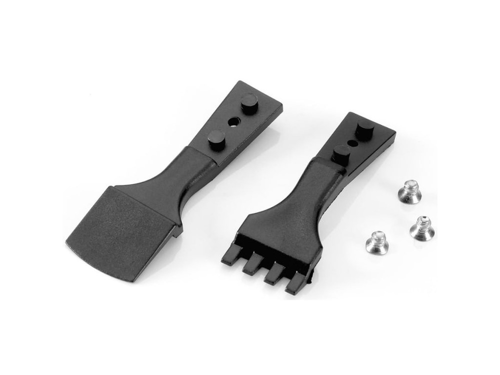 Techni-Pro TNP-TWZ-PT-A4WFCP – Replacement Tips, ESD Plastic, Carbon PEEK for