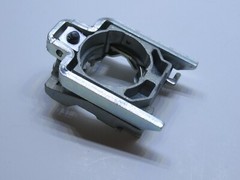 (NEW – Lot of 2) SCHNEIDER ELECTRIC ZB4BZ009 Mounting Base