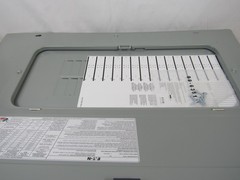 Eaton BRP30L200G Loadcenters and Panelboards