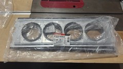 Hilti CFS-SL GP 24”-60” Gang plate