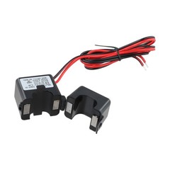 KCT24 Current Transformer 50A-400A Is For Detect Current And Is Easy To Install