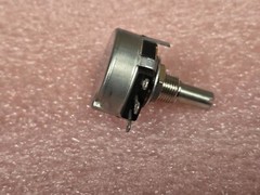 ‘1 PIECE’ – PN# RV4NAYSD201A -CLAROSTAT – RESISTOR, VARIABLE