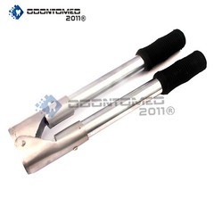 Dehorner Chrome Handles 17″ Veterinary Instruments