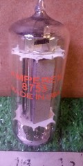 1 NEW AMPEREX 8753 ELECTRON TUBE NIB ***MAKE OFFER***
