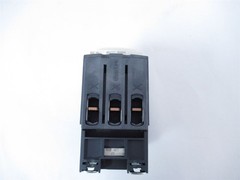 241244 New-No Box; Schneider LC1D50AG7 Contactor50A 440V 3P Coil 120VAC DINrail