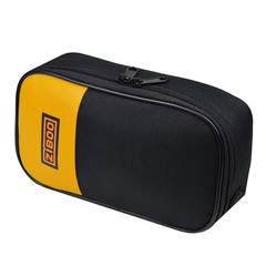 C35 Multimeter Meter Soft Case,Use for Clamp Meter Multimeter Compatible with Fl