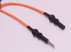 Monopolar Cable Laparoscopic Laparoscopy Endoscopy Surgical Instruments