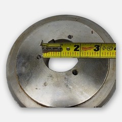 NEW BROWNING 48LP100 TIMING PULLEY