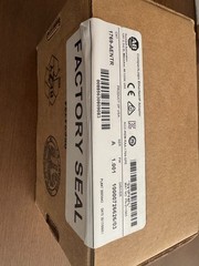 ALLEN BRADLEY 1769-AENTR Series A