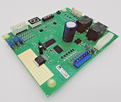 Nortek Global HVAC LLC 1006800/1 Air Handler Furnace Control Board