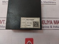 Hanyoung ED6-FPMAP4 Temperature Controller -100.0~400.0