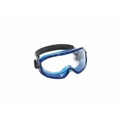 Kleenguard 18633 Welding Safety Goggles/Face Shield Combo, Iruv Shade 5 Lens,