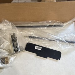 Falcon F-25-C-EO Concealed Vertical Rod Fire Rated