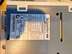 Schneider Electric LXM32MU90M2 Servo Drive Controller Made in Indonesia
