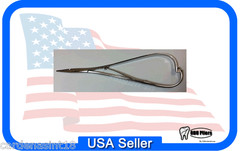 SET X 5 MATHIEU SMALL TIP/ ODU-OL-415/ ORTHODONTIC PLIERS Orthodentalusa Corp