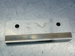 UNKNOWN PUNCH COMPONENT 0576-M-257-1