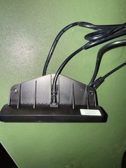 Control Box for Lifting Desk 100-240VAC 50/60Hz 6.5A, KDDY094N With Switch