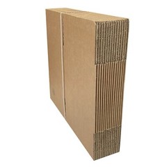 UOFFICE Heavy Duty Corrugated Cube Boxes 14x14x14″ – 275lb. 15 Pack