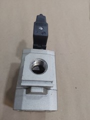 SMC NAV4000-N04-3DZ Solenoid Valve VALVE SOFT START 1/2NPT, NAV4000N043DZ