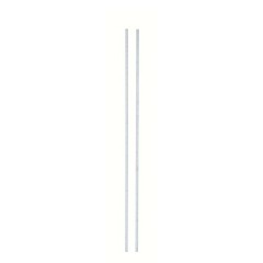 Bernzomatic AL3 Aluminum Brazing/Welding Rods with 12-Inch 1, No Color