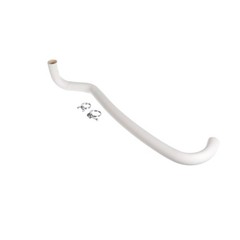 WASTE WATER HOSE 6.20/10.20 GA 7064091 – Genuine OEM Replacement Part