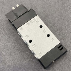 New Electrical Air Solenoid Valve 24V DC for Festo CPE14-M1BH-5L-1/8 196941