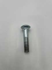 AGCO Truss Flat Head Screw 72315892, Stainless Steel