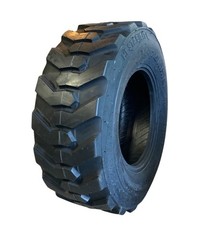 (1) 14-17..5 Forerunner SKS-1 Skid Steer Tire -14 PLY-14X17.5
