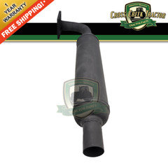 SBA314100541 Muffler for Ford Tractors 1710 1210 1510 1910 1110 1310