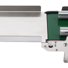 4-Head Automatic Liquid Filling Machine for 10-500ml Bottles