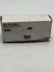 DMP 263LTE-V/381-2 LTE CELL COMM with CABL Verizon