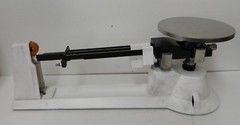 Ohaus Triple Beam Junior TJ611 Mechanical Balance 610g x 0.1g