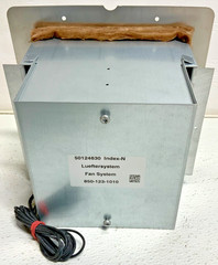 Thermo Scientific 50156034 Fan System Kit LuefterSystem VST 208V HTM 180mm A3C