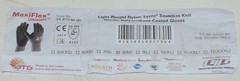 ATG MaxiFlex Ultimate 34 847 M Light Weight Polyurethane Coated Gloves 12 Pair