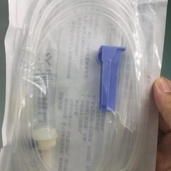 20 Packs Surgic Irrigation Tube for Dental Surgic Implant Handpieces Disposable