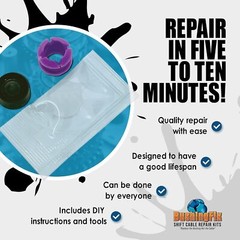 Bp1kit Transmission Shift Cable Bushing Repair Kit For Multiple Vehicles