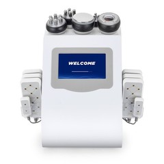 6 in 1 Beauty Machine for Body Massage Facial Skin Care Skin Lifting Lost Weig78