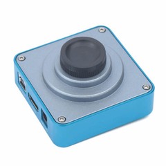 HD 1080p HDMI Industrial Camera C/CS Mount USB 1920 × 1080 60FPS Blue