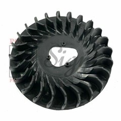 Flywheel Cooling Fan For LCT 163CC 179CC 196CC 208CC Gas Engine Equipment