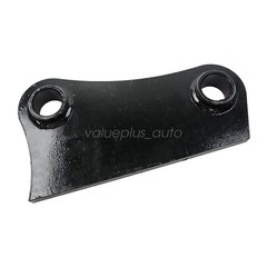 FOR Cat 305 305.5 306 Excavator ears and pins Weld on 45mm 10-1/4 C- C