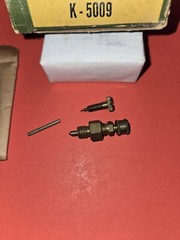 *READ* Tru-Power Carburetor Tune Up Kit For Walbro LMG Model (NO Needle & Seat)