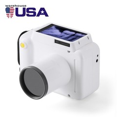 Dental X-Ray Positioner Digital Xray Sensor Holder Film Positioning System 2.0