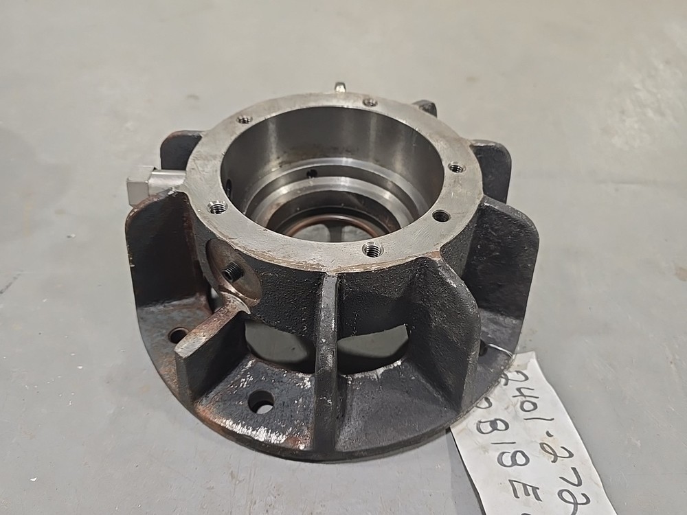 Berryman Centrifugal Blower Bearing Housing Replacement Heavy Duty