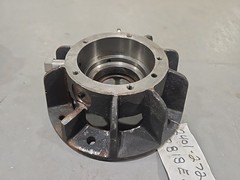 Berryman Centrifugal Blower Bearing Housing Replacement Heavy Duty