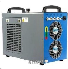 OMTech Dual Industrial Water Cooling System, CW-5202
