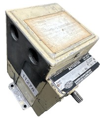 Barber Colman EA57 Actuator Medium Torque Actuator 120V
