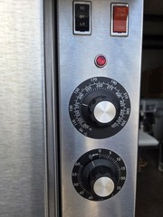 Blodgett SHO 100 G convection Oven N.Gas TESTED (VIDEO)