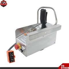 Control Box Assy 116063 For SkyJack Scissor Lifts 3220 3226 4626 4632 4740